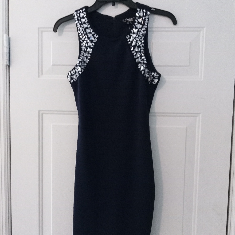 Fashion Dress